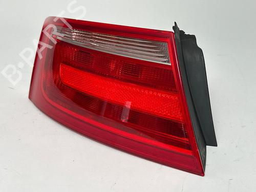 Left taillight AUDI A5 (8T3) 2.0 TFSI | BP35790689C34 - Image 3