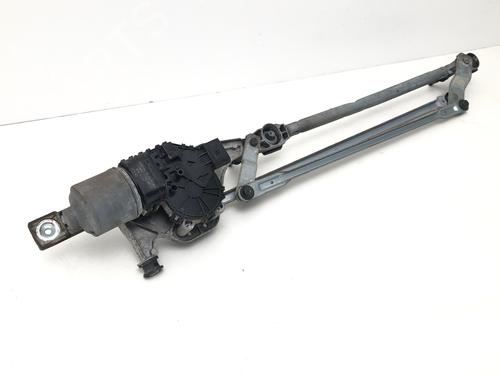 Front wipers mechanism FORD FOCUS II Turnier (DA_, FFS, DS) 1.6 TDCi | BP29033279C83 