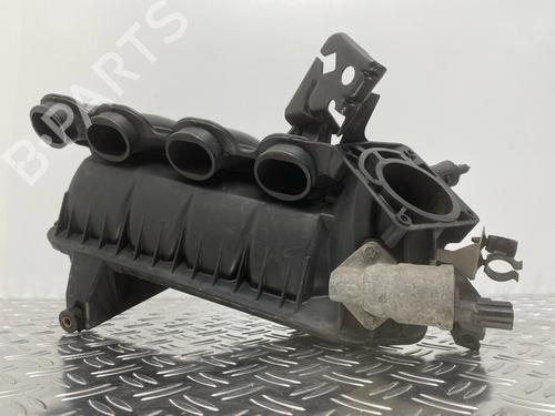 Used Intake manifold FORD FOCUS I (DAW, DBW) ST170 (173 hp) 29996555