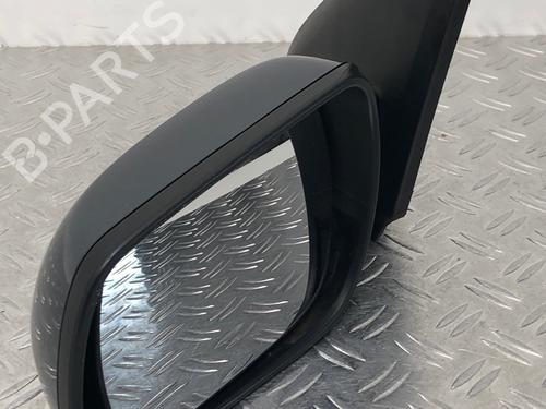 Used Left mirror MAZDA 2 (DY) 1.6 (100 hp) 29031054