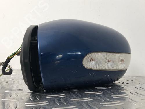 Left mirror MERCEDES-BENZ C-CLASS (W203) C 200 CDI (203.004) | BP29037224C26 