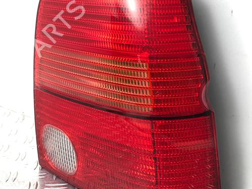 Right taillight VW LUPO I (6X1, 6E1) 1.0 | BP29503100C35 