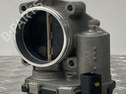 Used Throttle body BMW 3 Coupe (E92) 320 i (170 hp) 29036313