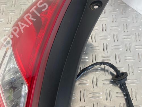 Left taillight HYUNDAI i20 I (PB, PBT) 1.2 | BP29035775C34 