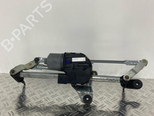 Used Front wiper motor SEAT LEON ST (5F8) 1.6 TDI (105 hp) 29033633