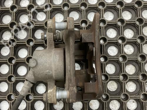 Right front brake caliper SMART FORTWO Coupe (451) 1.0 (451.331, 451.380) | BP29034432M104 