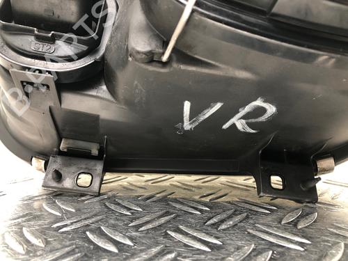 Right headlight VW GOLF VAN IV Variant (1J5) 1.9 TDI | BP39917236C29 - Image 5