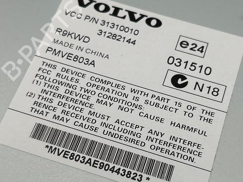 Electronic module VOLVO V70 III (135) 2.0 | BP39508457M83 - Image 5