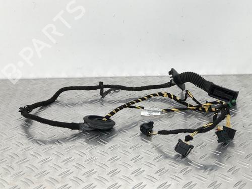 Used Wiring harness VW GOLF VII (5G1, BQ1, BE1, BE2) 1.2 TSI (86 hp) 29032562