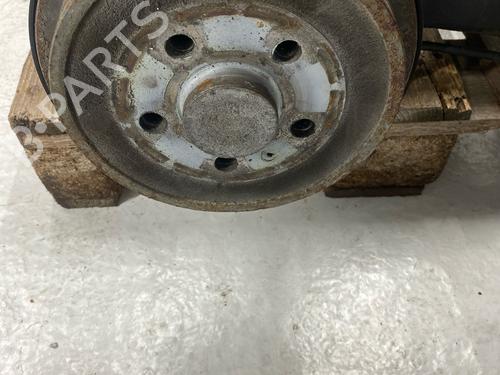 Rear axle VW POLO V (6R1, 6C1) 1.0 | BP29033274M2 