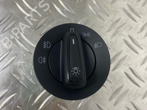 Headlight switch SKODA FABIA III Estate (NJ5) 1.0 TSI | BP29034792I24 