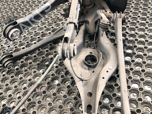 Right rear steering knuckle BMW 1 (F20) 116 d | BP29037167M28 