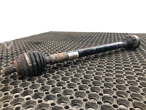 Used Right front driveshaft VW GOLF PLUS V (5M1, 521) 1.9 TDI (105 hp) 29033640