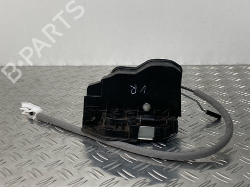 Used Front right lock BMW 1 (F20) 116 d (116 hp) 29033224