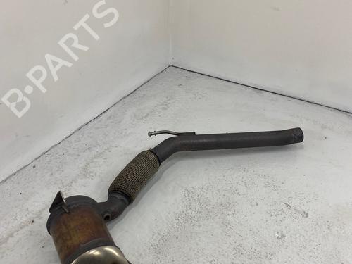 Used Catalyst SEAT LEON ST (5F8) 1.8 TSI (180 hp) 29036693