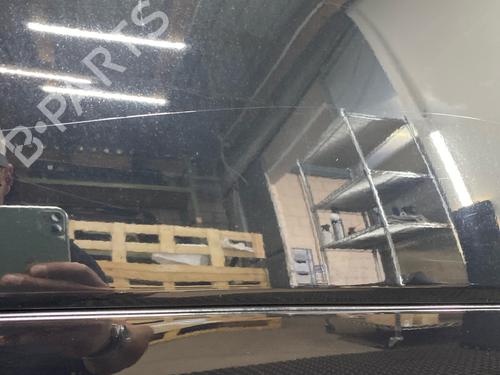 Right front door SMART FORTWO Coupe (451) 1.0 (451.331, 451.380) | BP29037025C3 