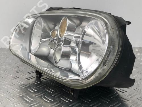 Left headlight VW GOLF IV Variant (1J5) 1.6 | BP29030672C28 