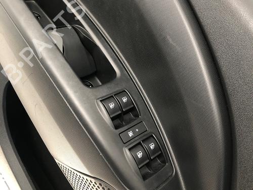 Front left panel OPEL COMBO Box Body/MPV (X12) 2.0 CDTI (B05) | BP30129006C58