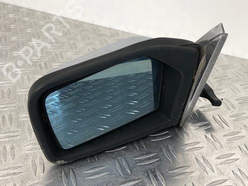 Left mirror MERCEDES-BENZ 123 Saloon (W123) 240 D (123.123) | BP29037440C26 