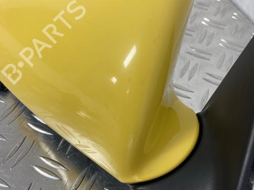 Right mirror AUDI A3 Sportback (8PA) S3 quattro | BP29030621C27 