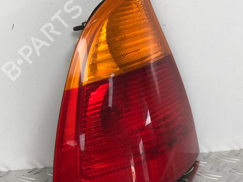 Left taillight BMW 3 Touring (E46) 320 i | BP29034789C34 