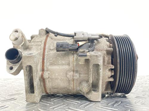 AC compressor RENAULT LAGUNA III (BT0/1) 2.0 16V Turbo | BP29034375M34 