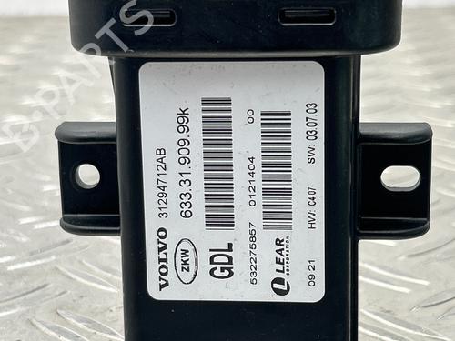 Used Xenon ballast Xenon ballast 39508460 39508460