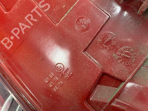 Left taillight VW TOURAN (1T3) 1.2 TSI | BP29032545C34 