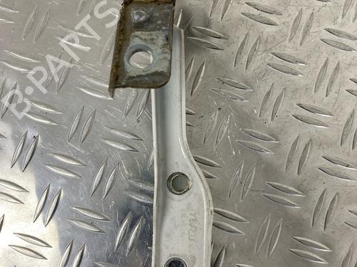 Hinge/Door check strap VW POLO V (6R1, 6C1) 1.2 | BP29037086C146 