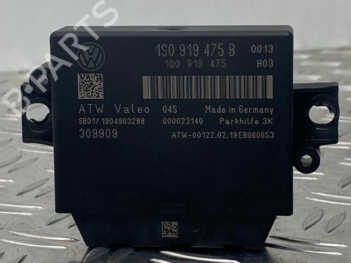 Electronic module SKODA CITIGO (NF1) 1.0 | BP29035006M83 