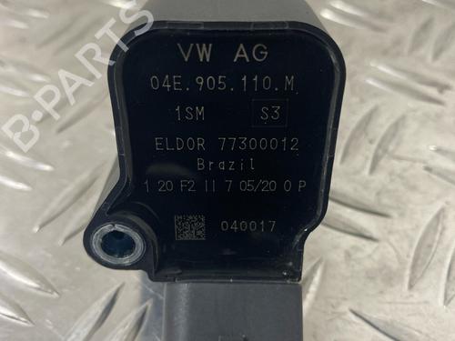 Ignition coil SEAT IBIZA V (KJ1, KJG) 1.0 TSI | BP29037436M94 