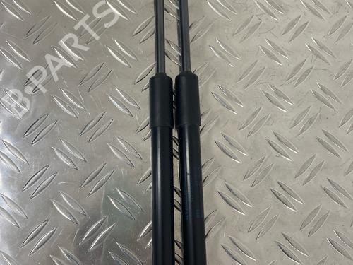 Used Tailgate lift support VW UP! (121, 122, BL1, BL2, BL3, 123) 1.0 (60 hp) 29032647