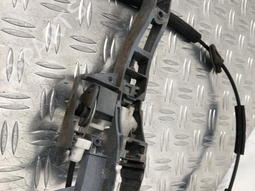 Front right lock CITROËN DS3 (SA_) 1.6 THP 155 | BP29032909C97 