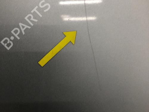Hood RENAULT MEGANE III Grandtour (KZ0/1) 1.5 dCi (KZ1M, KZ1W, KZ0R) | BP29035537C1 