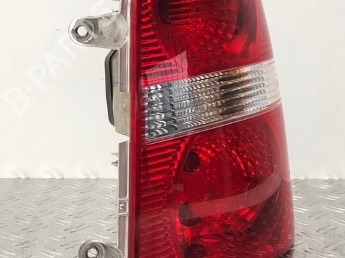 Højre baglygte VW TOURAN (1T1, 1T2) 1.6 | BP29037922C35 