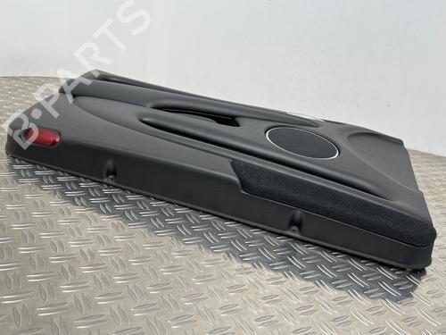 Front left panel JAGUAR X-TYPE I (X400) 2.2 D | BP37420729C58 - Image 5