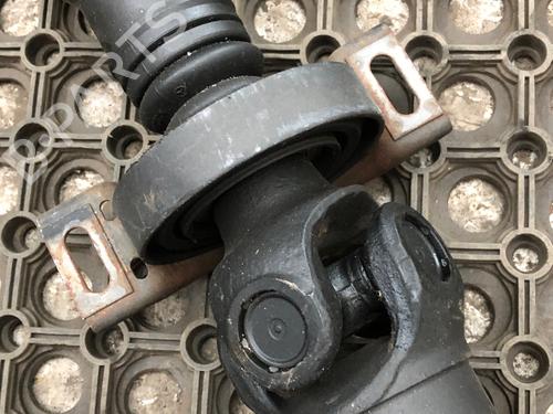 Driveshaft MERCEDES-BENZ C-CLASS Coupe (CL203) C 180 Kompressor (203.746) | BP29036103M37 