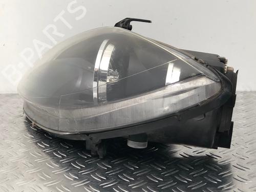 Left headlight SEAT ALTEA (5P1) 2.0 TDI | BP29031851C28 