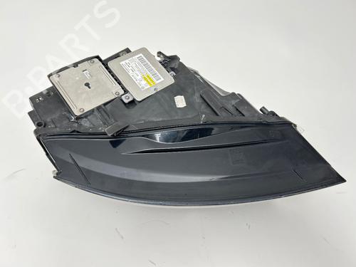 Left headlight AUDI A5 (8T3) 2.0 TFSI | BP35790697C28 - Image 8