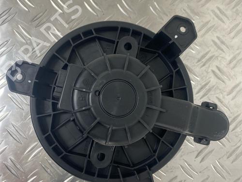 Heater blower motor OPEL KARL (C16) 1.0 | BP29034686M62