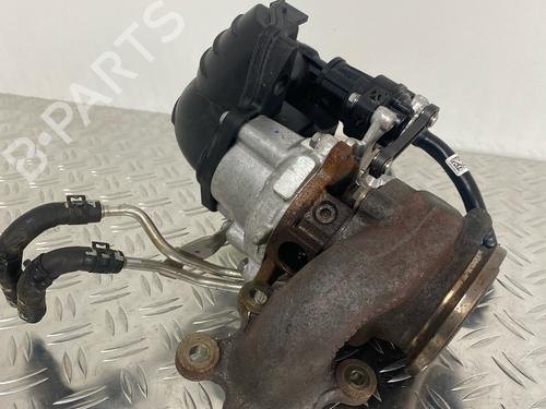 Turbolader/Kompressor SEAT IBIZA V (KJ1, KJG) 1.0 TSI (95 hp) 29036918