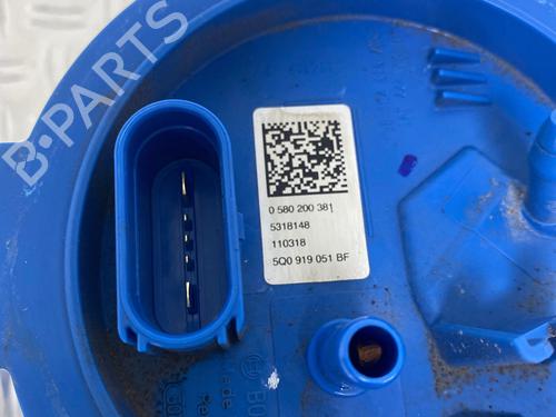 Fuel pump SEAT LEON ST (5F8) 1.8 TSI | BP29035177M76 
