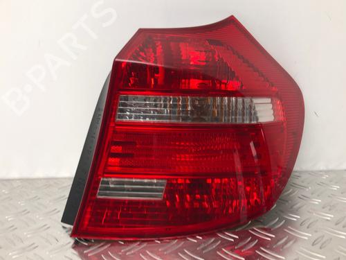Used Right taillight BMW 1 (E87) 116 i (121 hp) 30193802