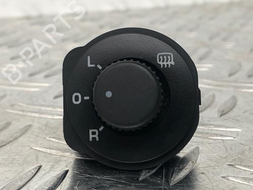 Used Mirror switch SKODA FABIA II (542) 1.2 (70 hp) 29032166