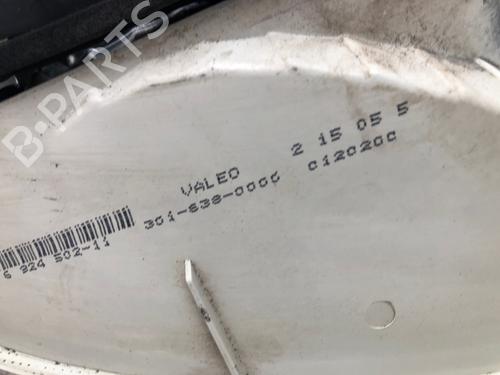 Right taillight BMW 1 (E87) 116 i | BP29221255C35 