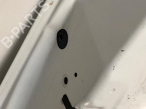 Dør venstre fortil CITROËN BERLINGO MULTISPACE (B9) 1.6 HDi 75 / BlueHDi 75 | BP30543084C2 