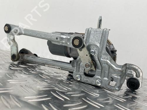 Front wipers mechanism VW GOLF PLUS V (5M1, 521) 1.6 FSI | BP29032505C83
