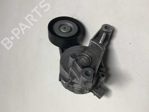 Remskive VW GOLF PLUS V (5M1, 521) 1.9 TDI (105 hp) 29037757