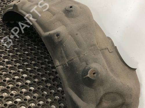 Wheel arch MAZDA 3 (BM, BN) 2.0 | BP29034431C56 