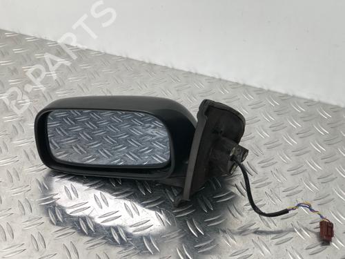 Left mirror NISSAN ALMERA I Hatchback (N15) 1.4 S, GX, LX | BP29034386C26 